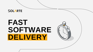 Fast software delivery