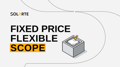 Fixed Price, Flexible Scope