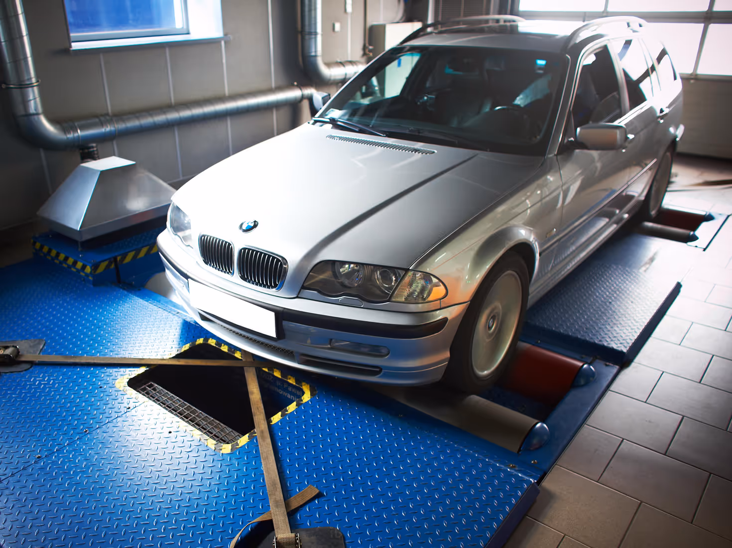 Custom Software for Manufactures