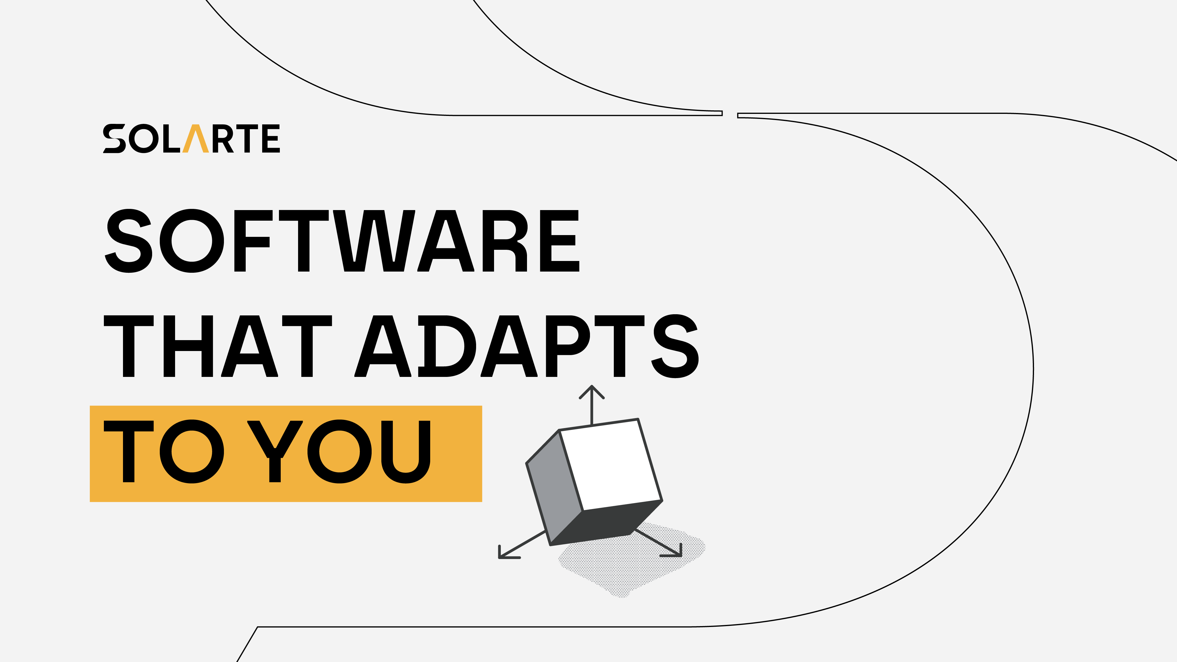 Custom software stopped being a luxury — most leaders haven't noticed